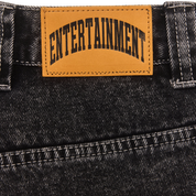 90s Jeans - Noir