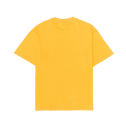 Grind T-Shirt - Jaune