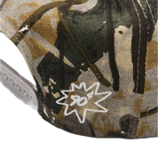 Casquette Realtree - Camouflage/Blanc