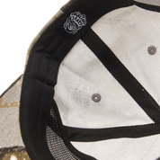 Casquette Realtree - Camouflage/Blanc