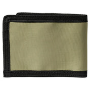 Classic '87 Swirl Bi-Fold Wallet - Tan/Black