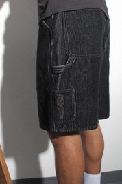 Canyon Short - Onyx