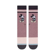 Disney Vintage Mickey Mouse 2020 Crew Socks - Multi