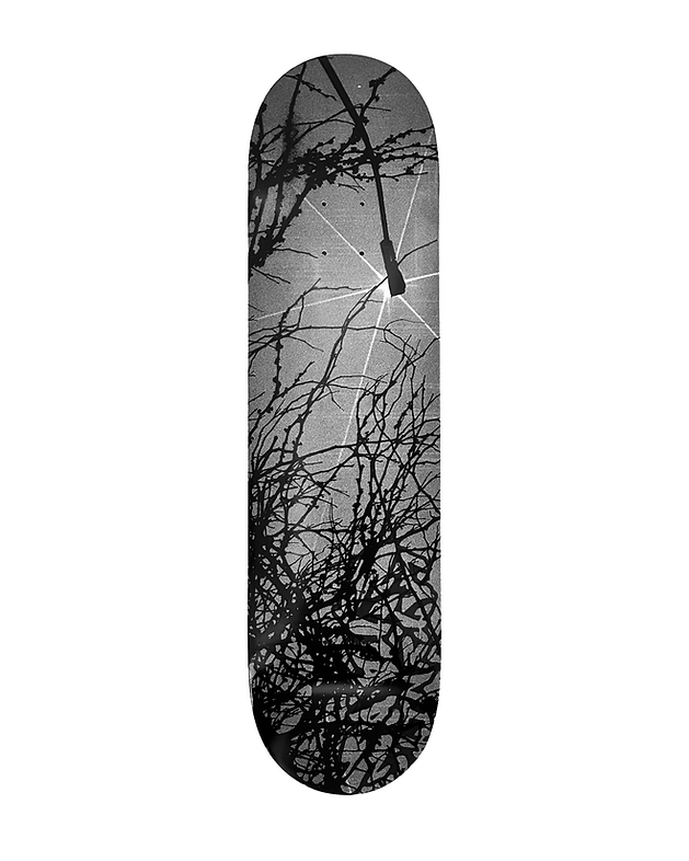 Roots Deck