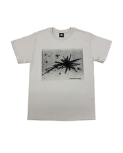 Starbust T-Shirt - Gris