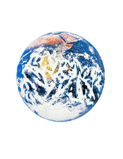 LNS World Tee - Black