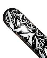 Liquid Metal (Short Wheelbase) Deck