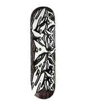 Liquid Metal (Short Wheelbase) Deck