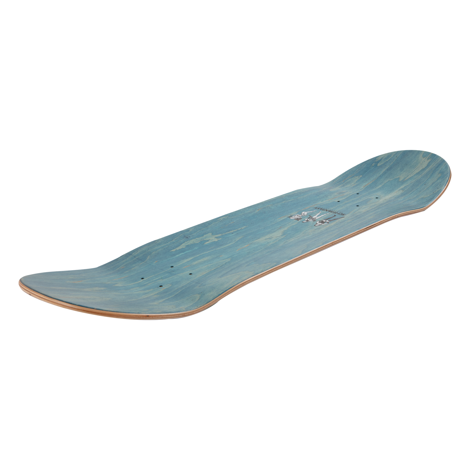 Macho Women Deck
