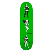 Macho Women Deck