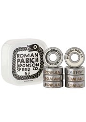 Roman Pabich G3 Roulements