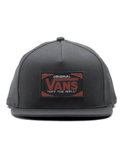 Casquette Snapback OG Era - Noir