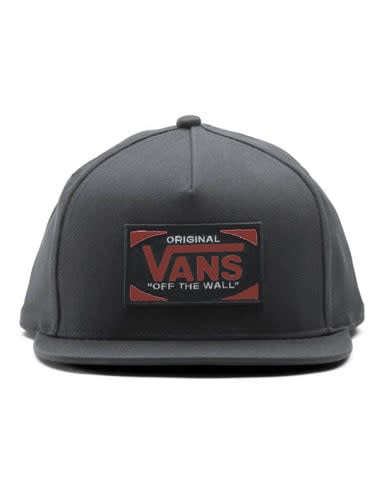 Casquette Snapback OG Era - Noir