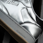 x Dime Club C Revenge - Silver