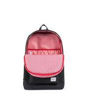 Heritage Backpack - Black/Black