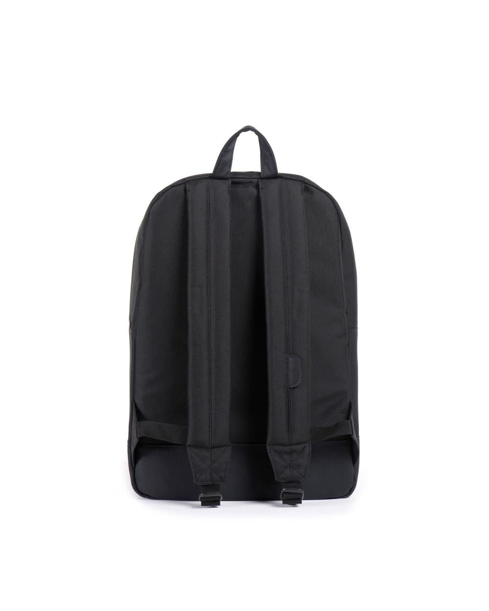 Heritage Backpack - Black/Black