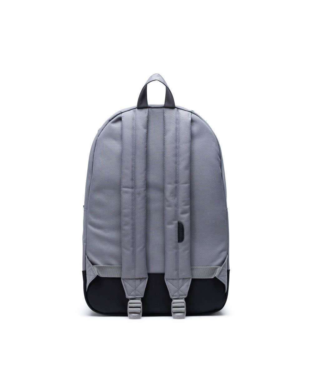 Heritage Backpack - Grey/Black