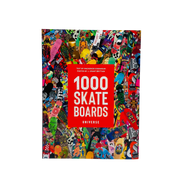 1000 Skateboards
