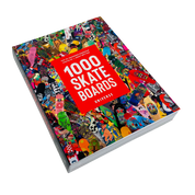 1000 Skateboards