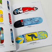 1000 Skateboards