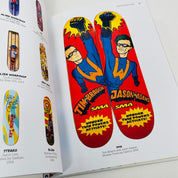 1000 Skateboards