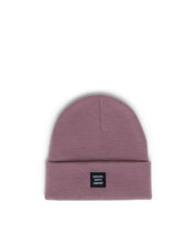 Abbott Beanie - Ash Rose