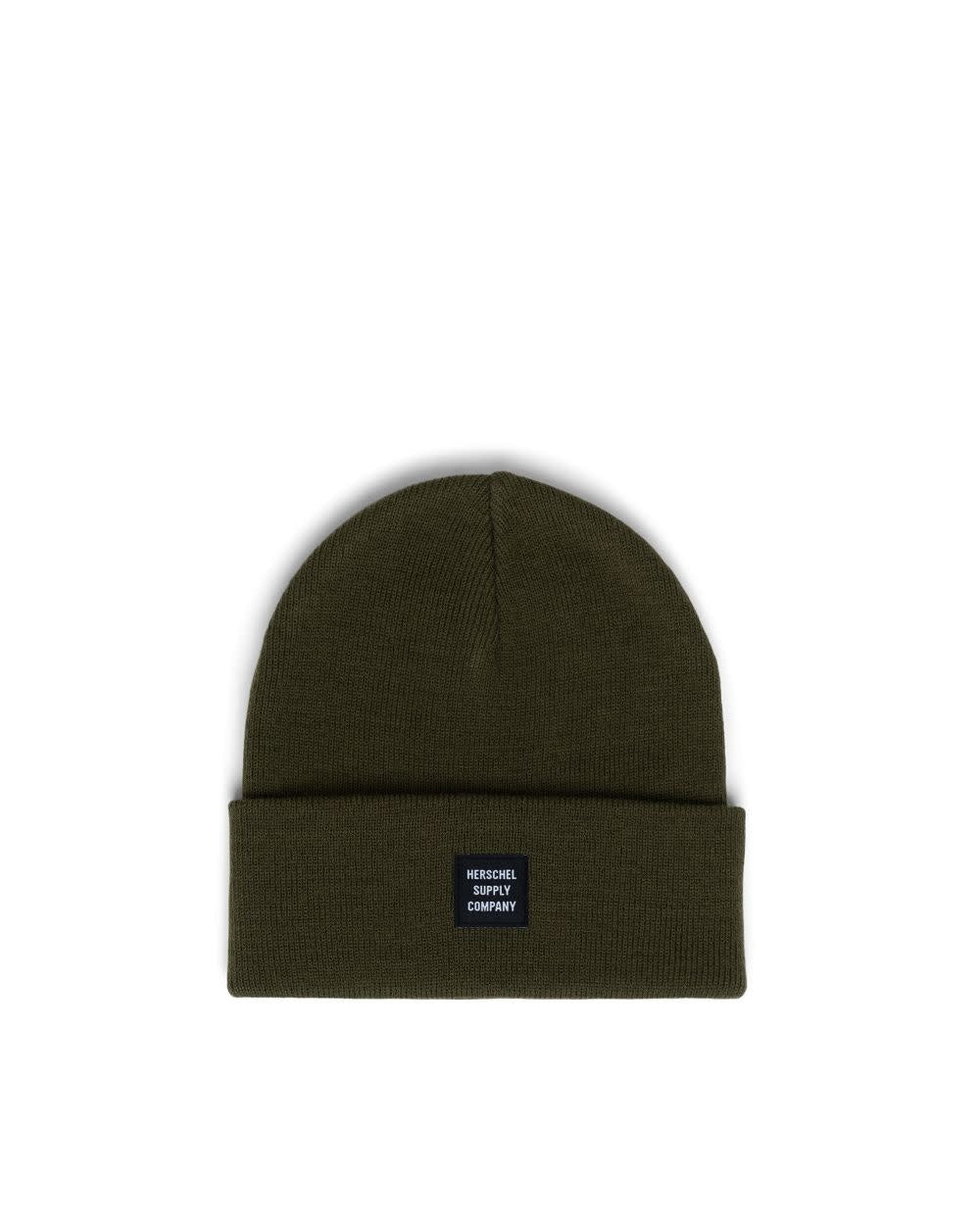 Abbott Beanie - Ivy Green