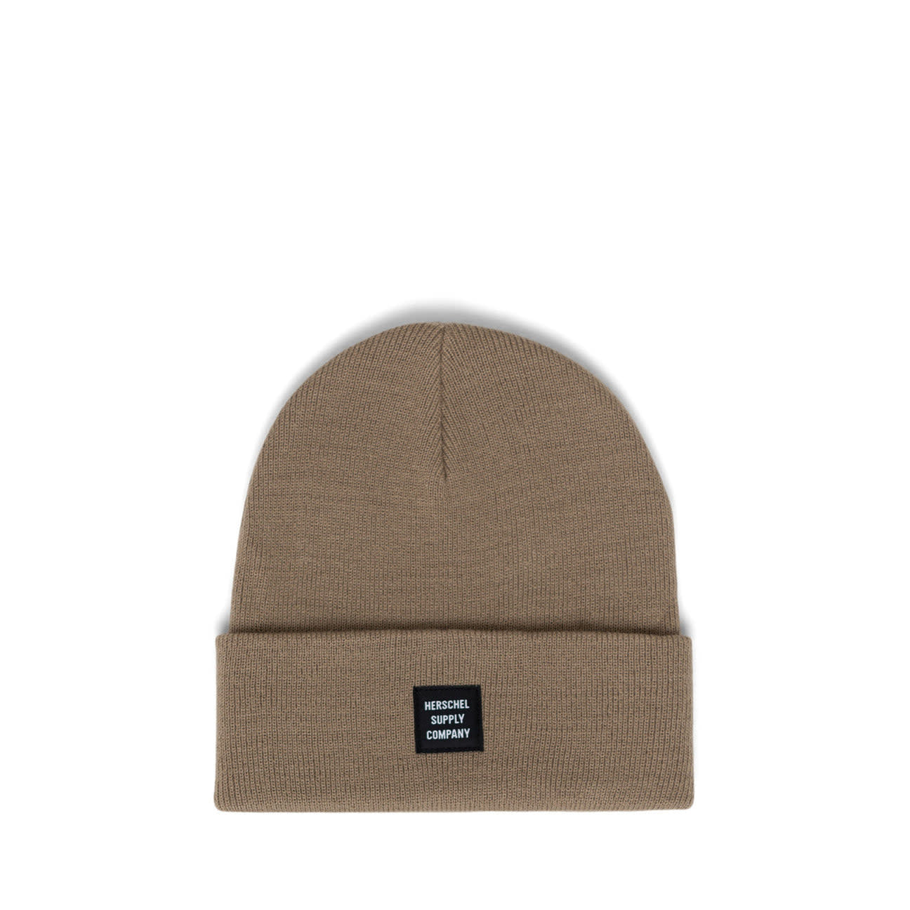 Abbott Beanie - Cobblestone