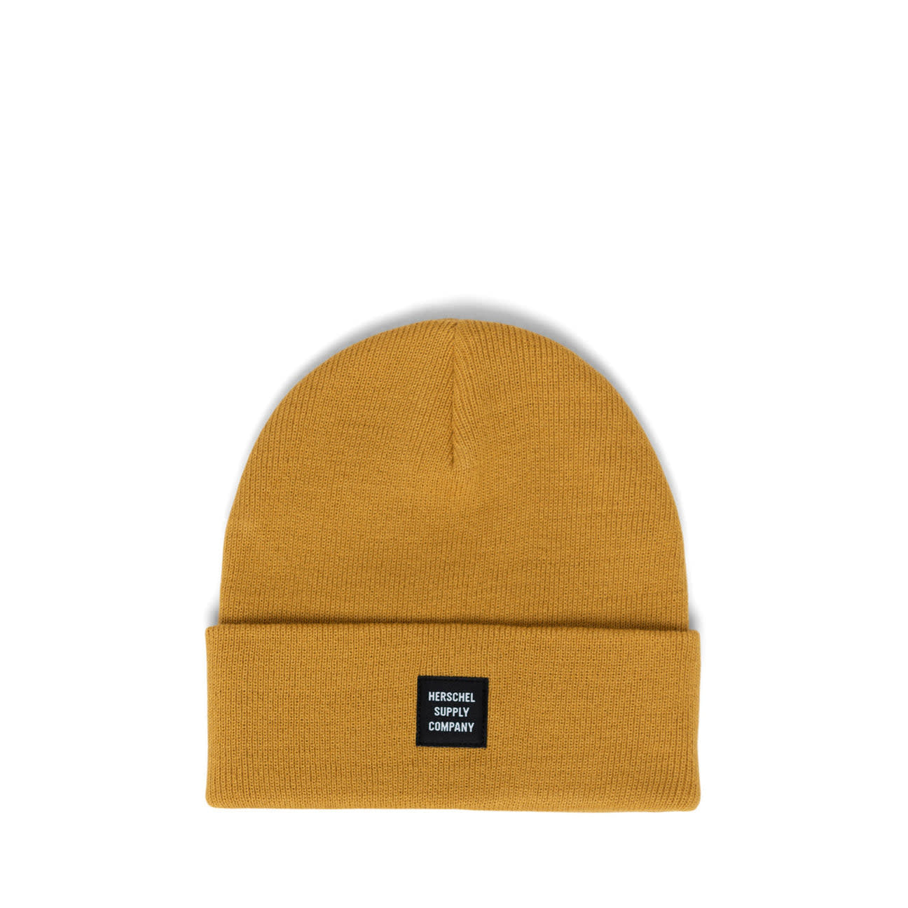 Abbott Beanie - Harvest Gold