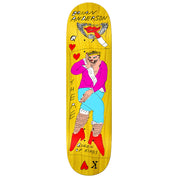 Jeu de cartes Queen of Kings de Brian Anderson - 8,5"