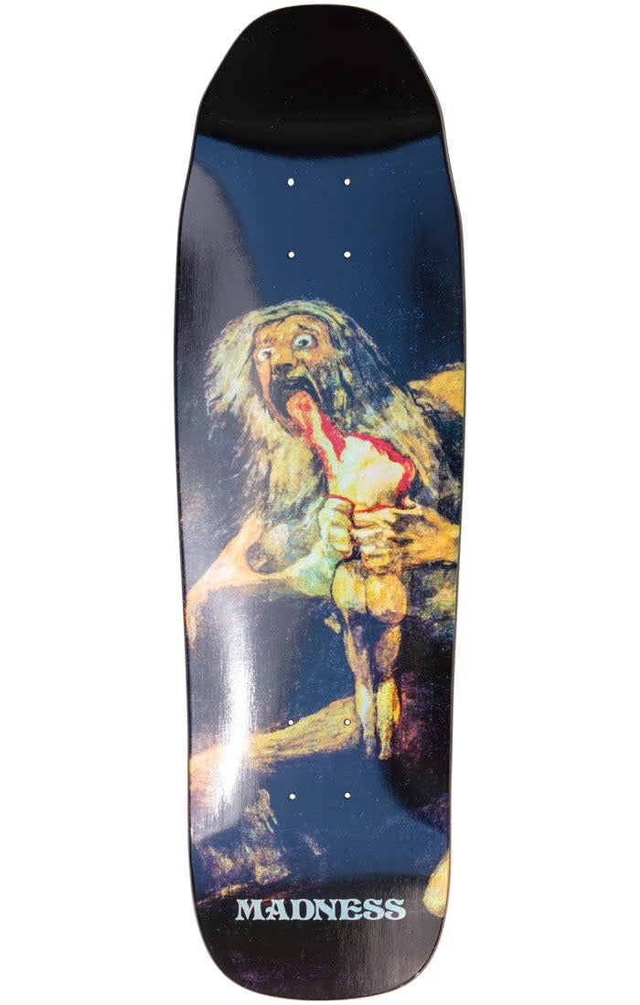 Son Black R7 Holographic Deck - 8.75"