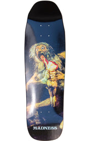 Son Black R7 Holographic Deck - 8.75"