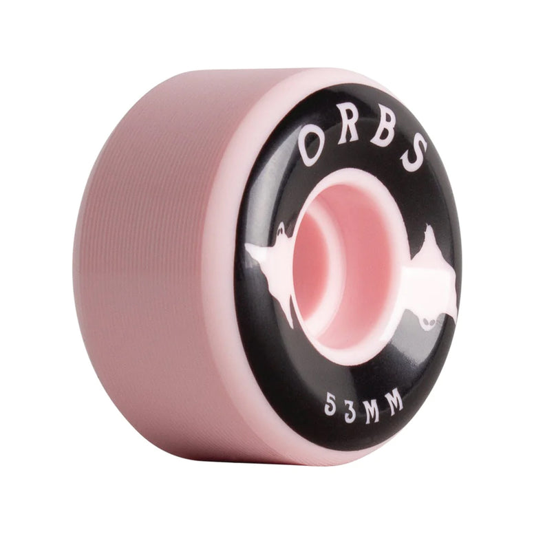 Specters Wheels 99A - Light Pink