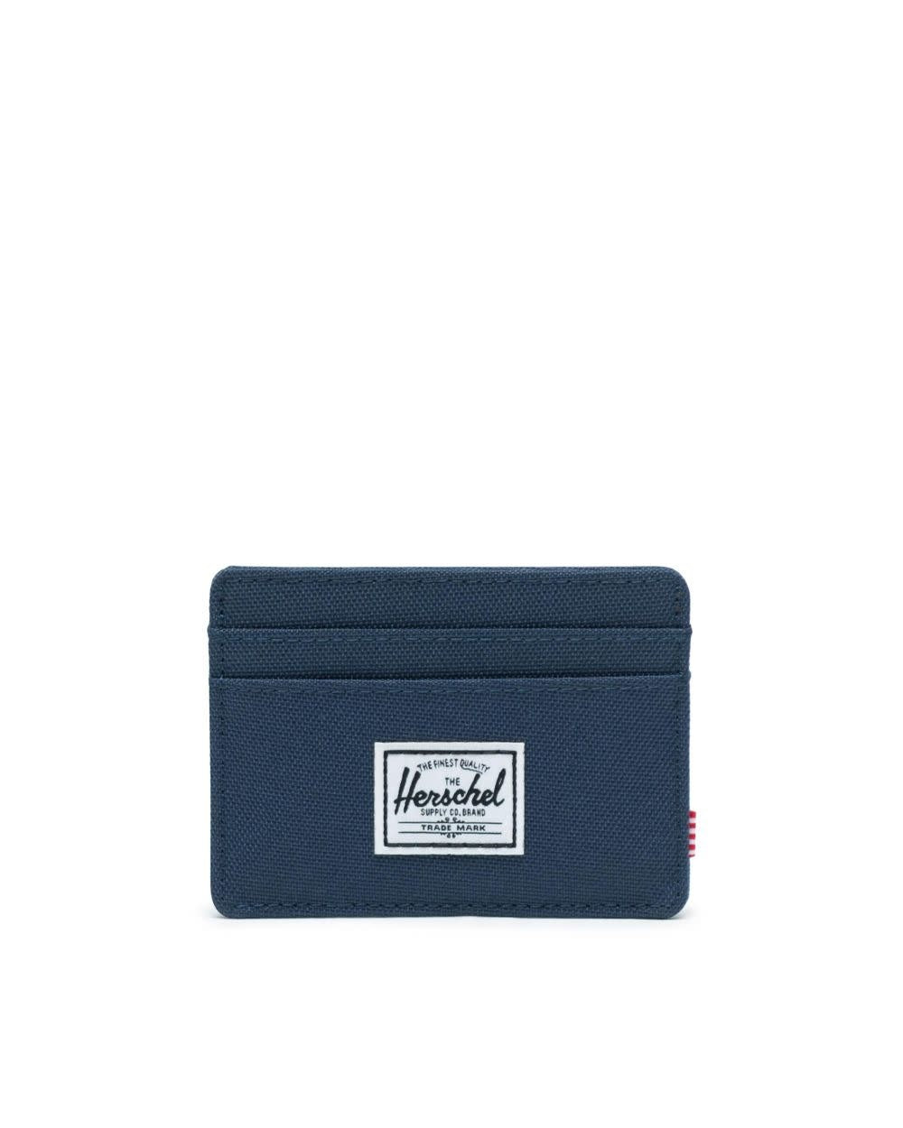 Charlie Wallet - Navy