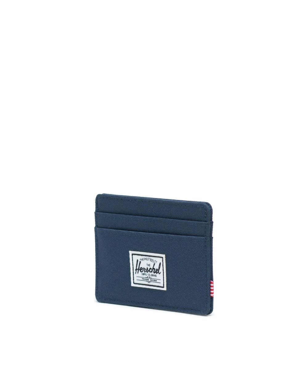 Charlie Wallet - Navy