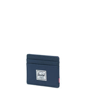 Charlie Wallet - Navy