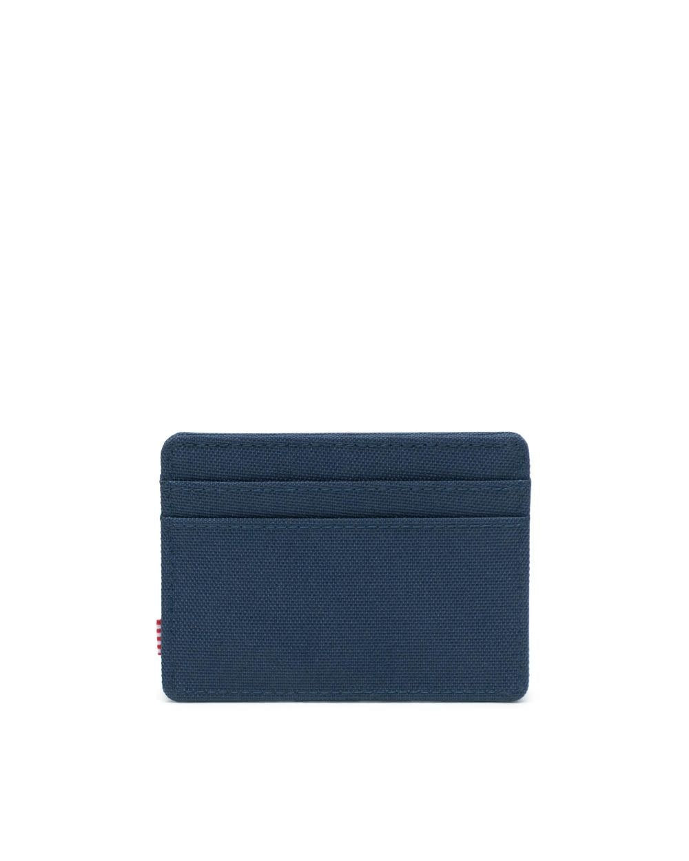 Charlie Wallet - Navy