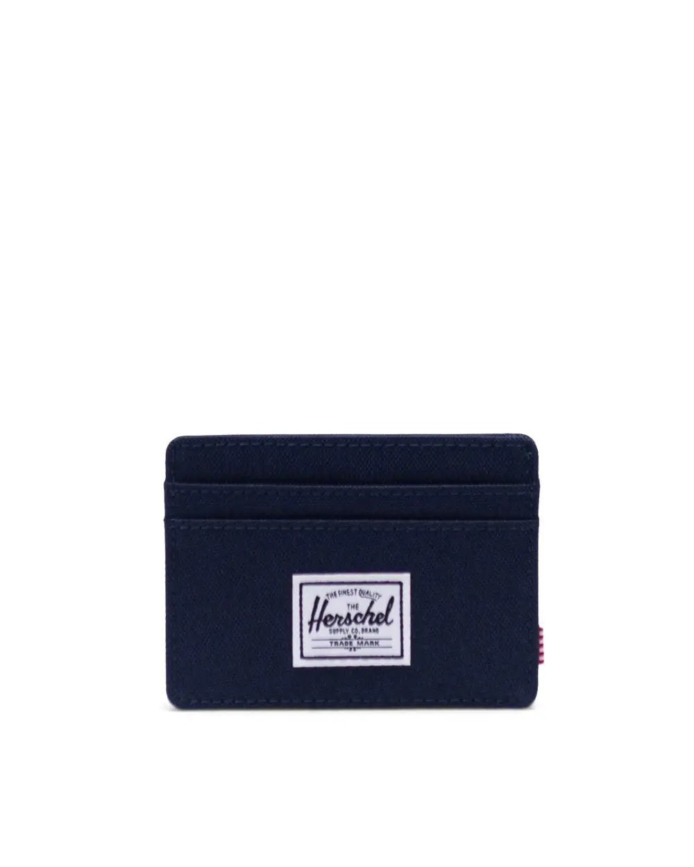 Charlie Wallet - Peacoat