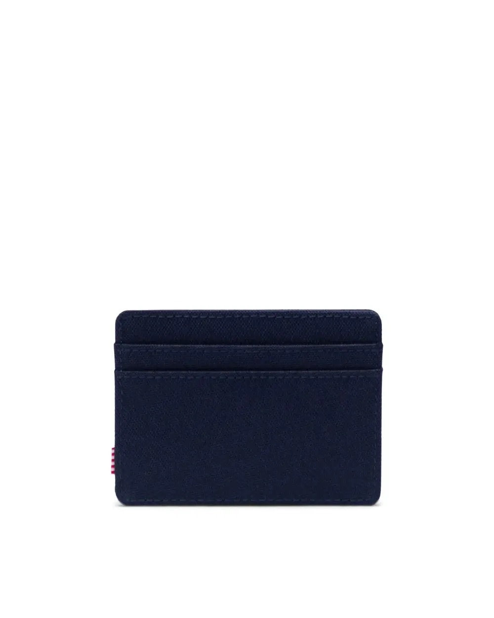 Charlie Wallet - Peacoat