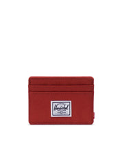 Charlie Cardholder Wallet - Ketchup