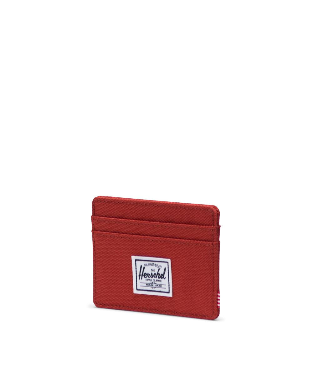 Charlie Cardholder Wallet - Ketchup
