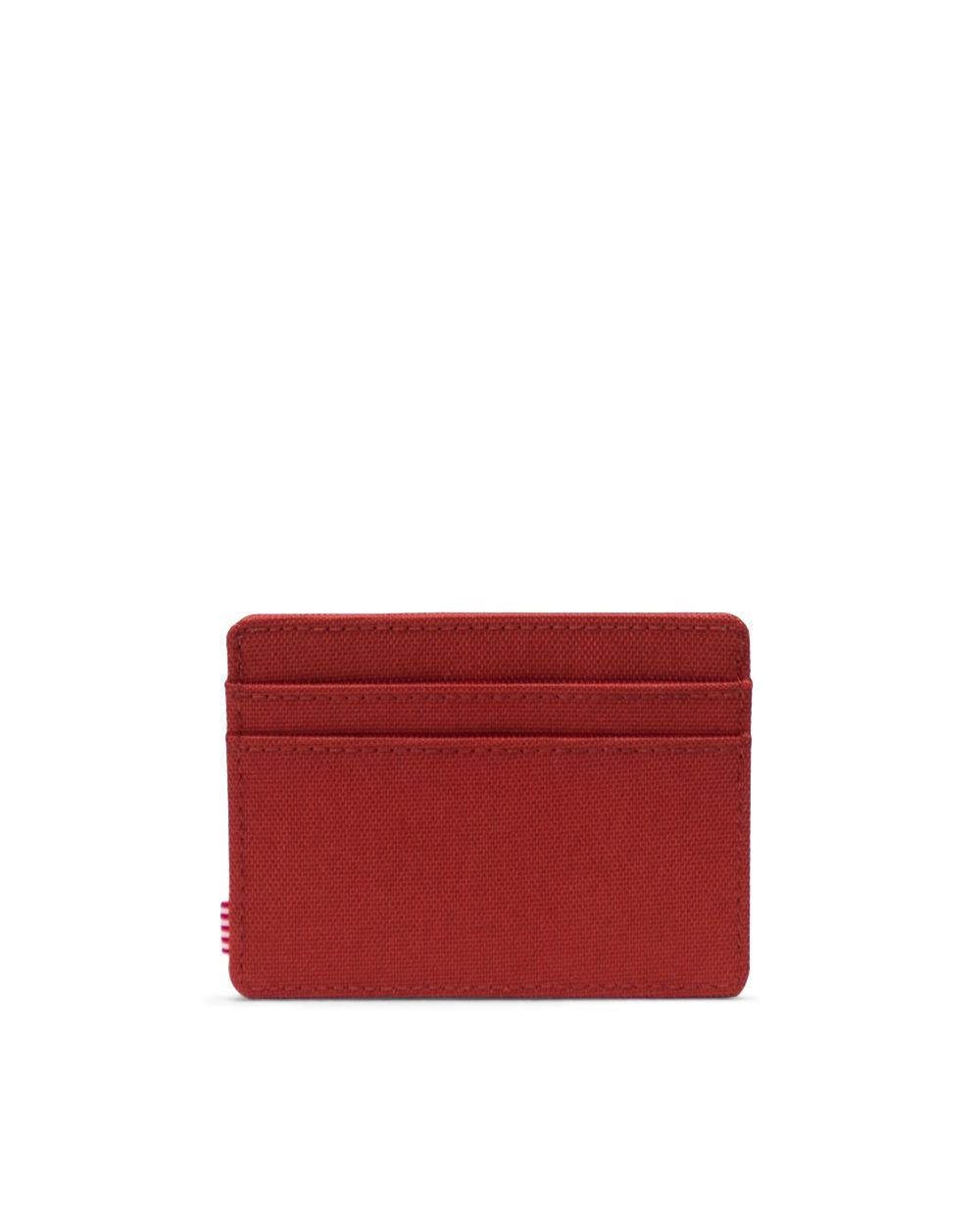 Charlie Cardholder Wallet - Ketchup