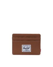 Charlie Wallet - Rubber