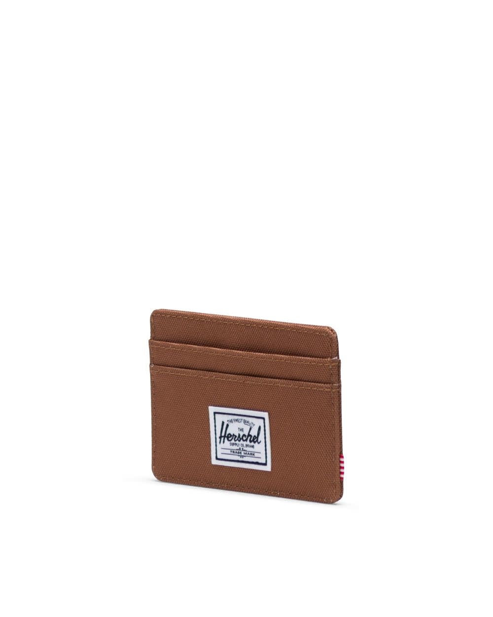 Charlie Wallet - Rubber