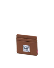 Charlie Wallet - Rubber