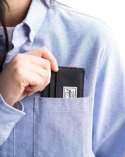 Charlie Wallet - Rubber