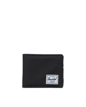 Roy Wallet - Black