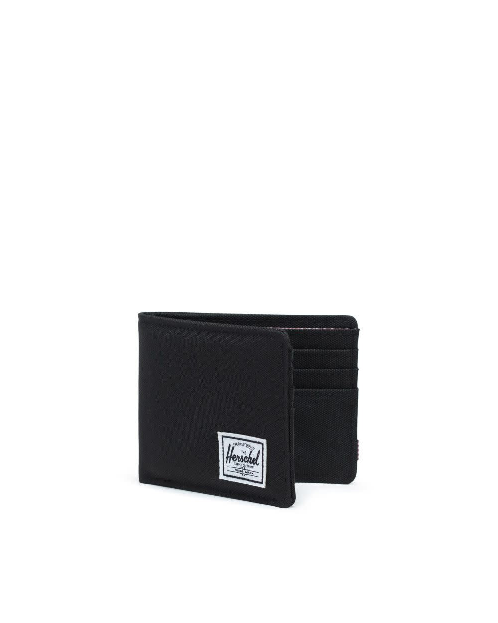 Roy Wallet ECO - Black