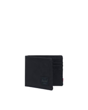 Roy Wallet - Black/Black