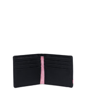 Roy Wallet - Black/Black